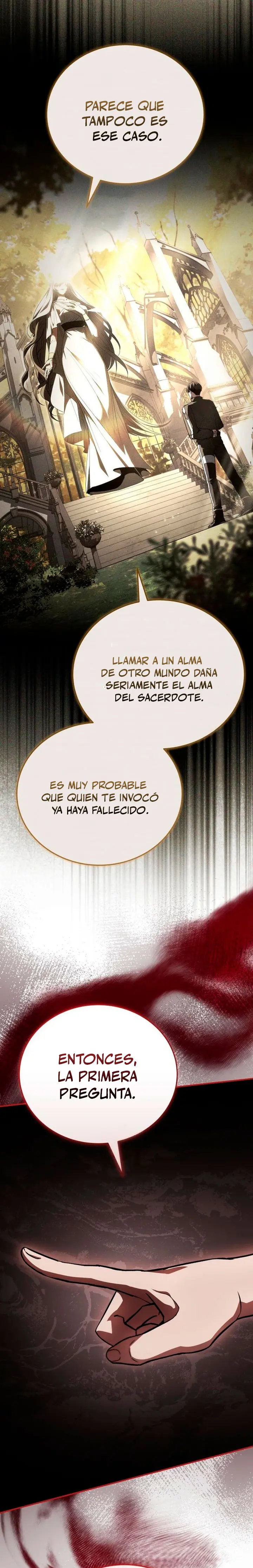 Acumulador de rasgos Capítulo 73 - Page 5