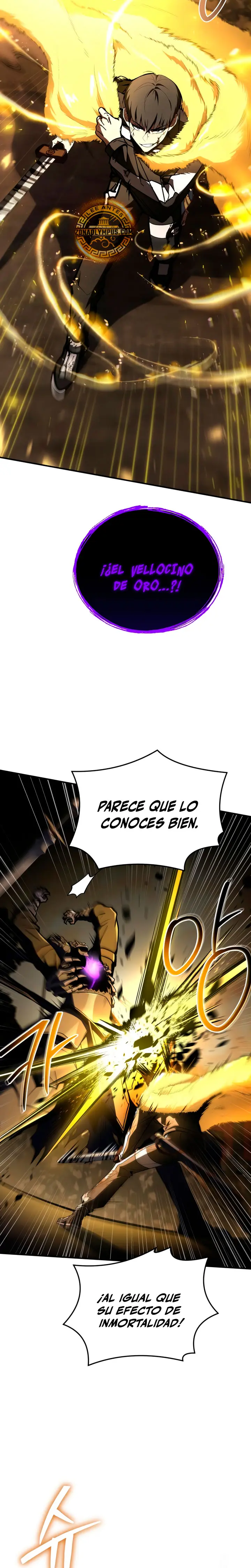 Acumulador de rasgos Capítulo 74 - Page 12