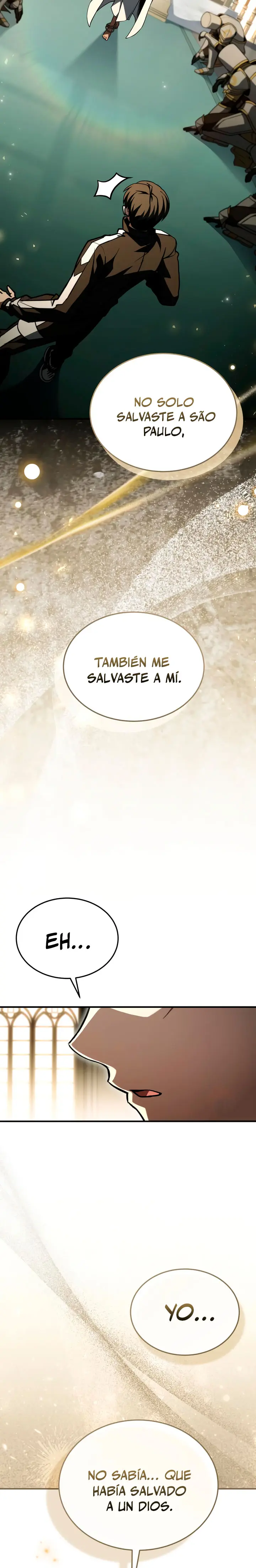 Acumulador de rasgos Capítulo 74 - Page 30