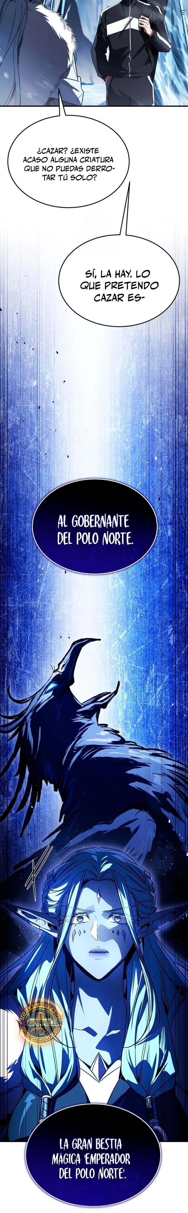 Acumulador de rasgos Capítulo 75 - Page 10