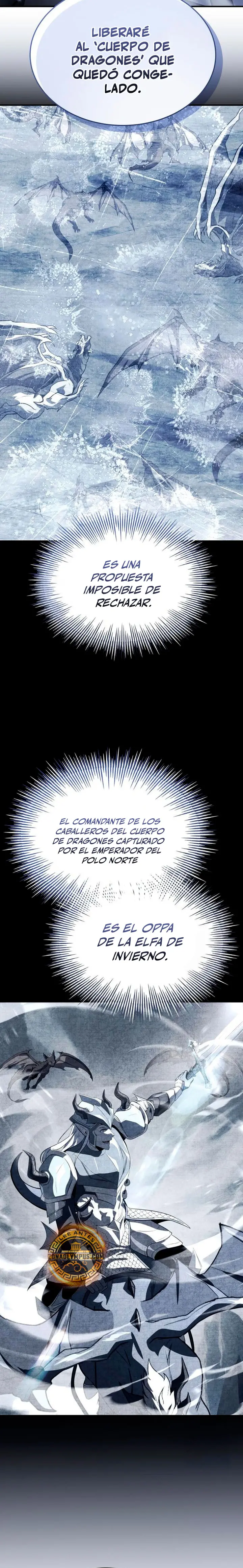 Acumulador de rasgos Capítulo 75 - Page 13
