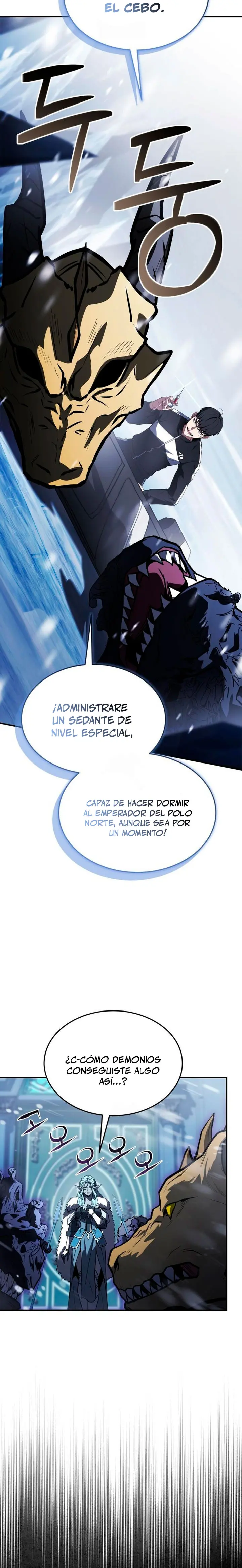 Acumulador de rasgos Capítulo 75 - Page 15