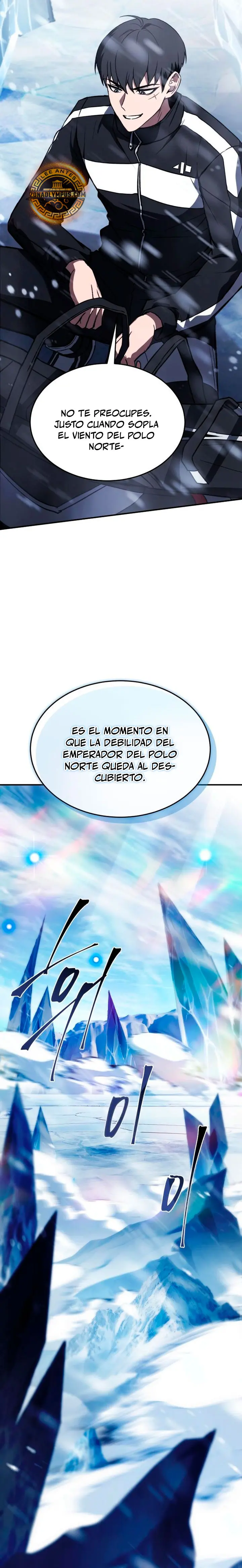 Acumulador de rasgos Capítulo 75 - Page 19