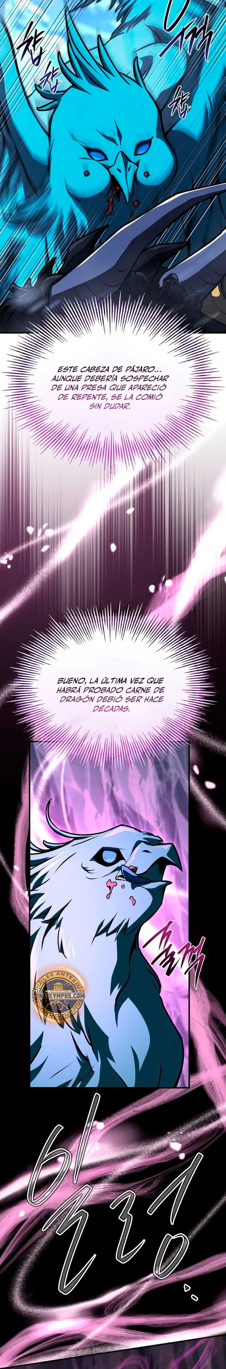 Acumulador de rasgos Capítulo 75 - Page 25
