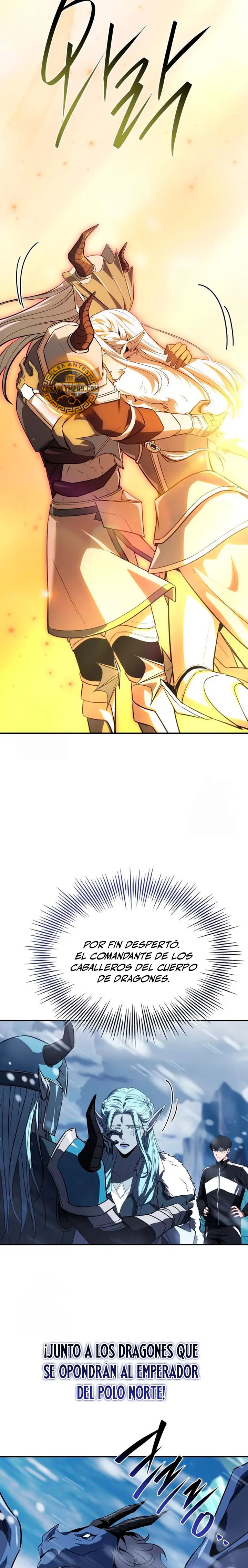 Acumulador de rasgos Capítulo 75 - Page 30