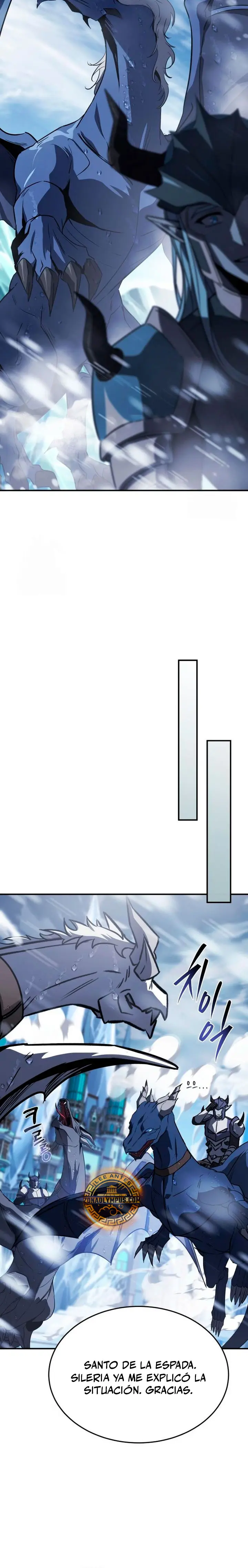 Acumulador de rasgos Capítulo 75 - Page 31