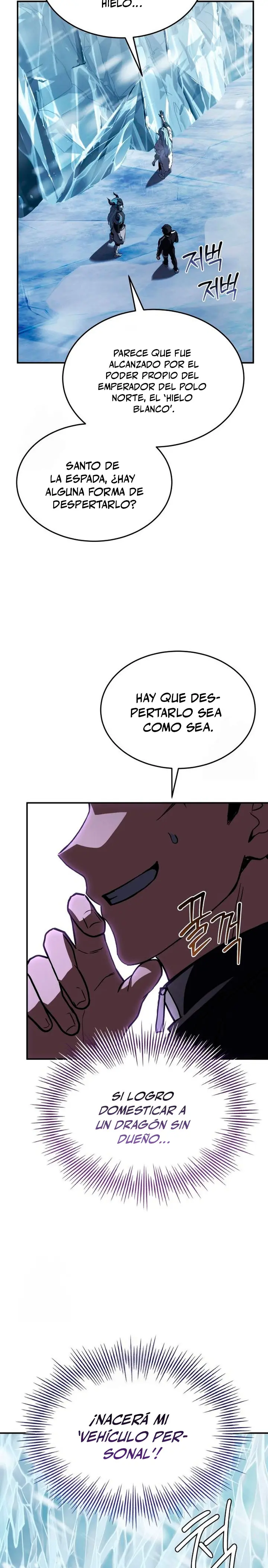 Acumulador de rasgos Capítulo 75 - Page 34