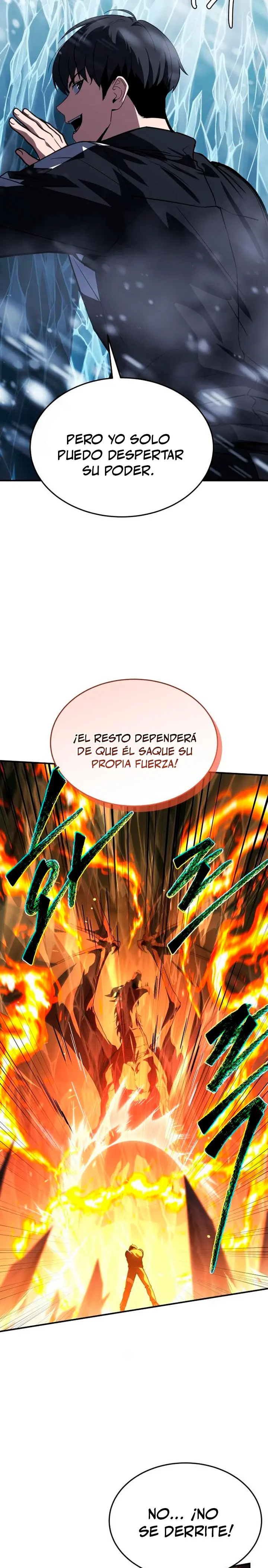 Acumulador de rasgos Capítulo 75 - Page 35