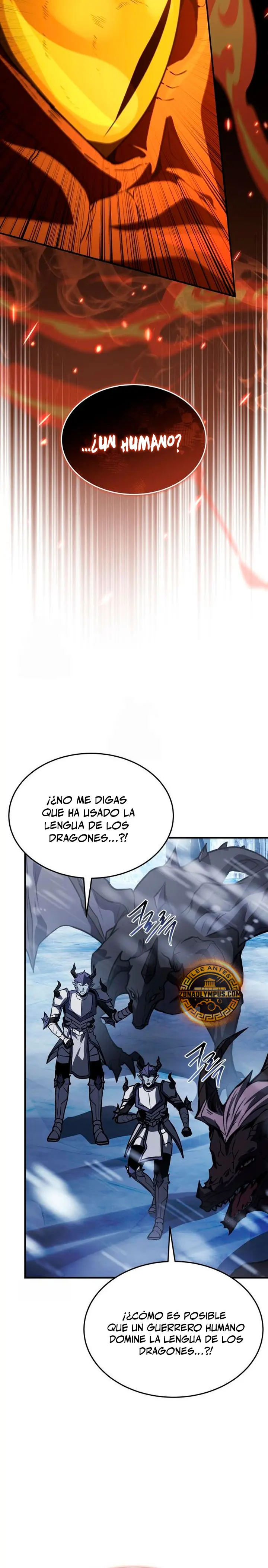 Acumulador de rasgos Capítulo 75 - Page 37