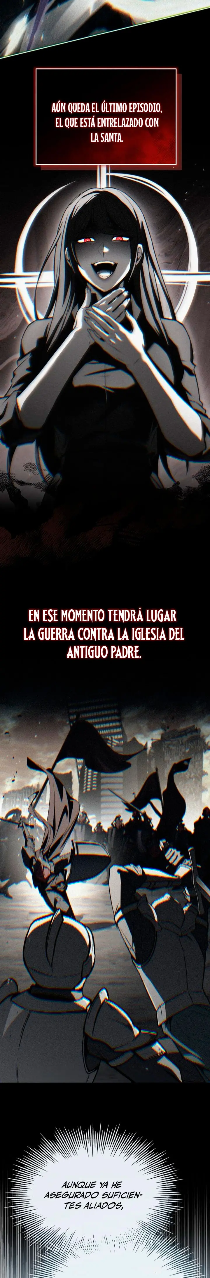 Acumulador de rasgos Capítulo 75 - Page 4