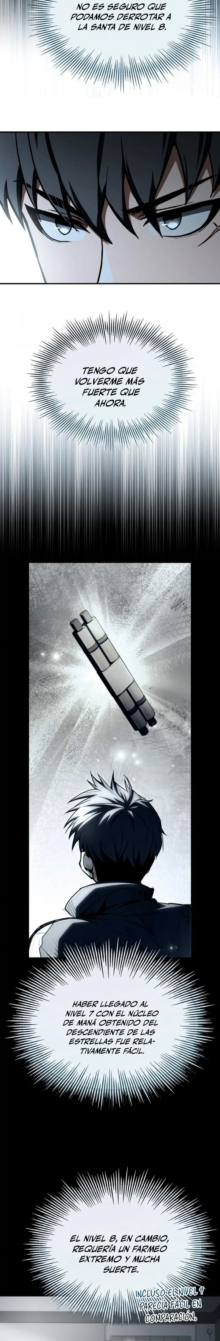 Acumulador de rasgos Capítulo 75 - Page 5