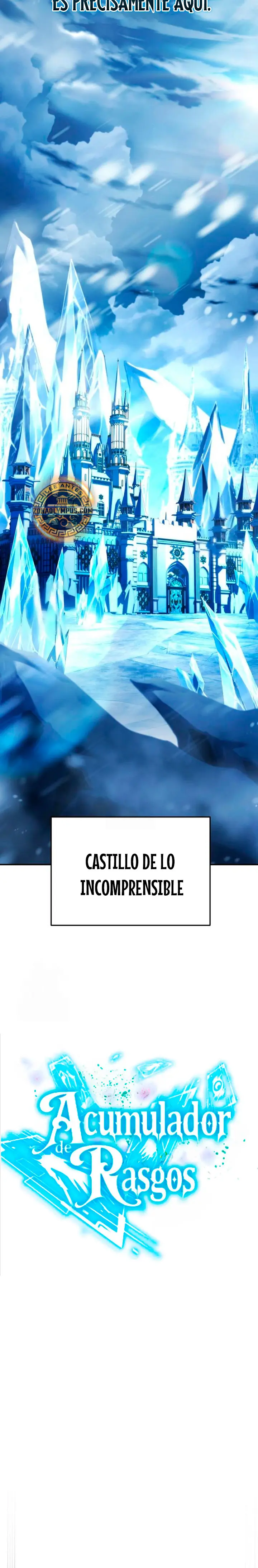 Acumulador de rasgos Capítulo 75 - Page 7