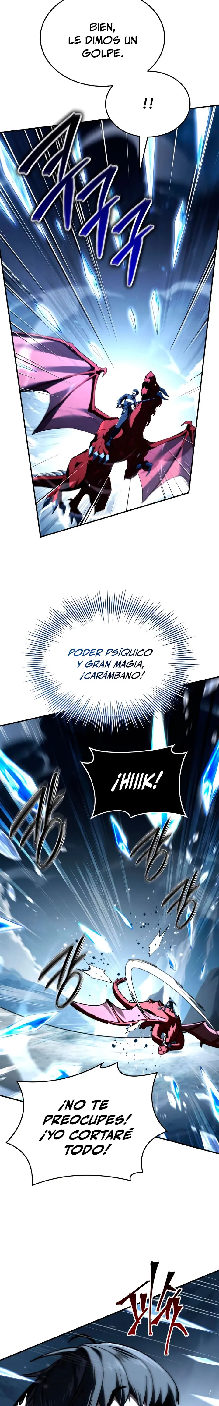 Acumulador de rasgos Capítulo 76 - Page 15
