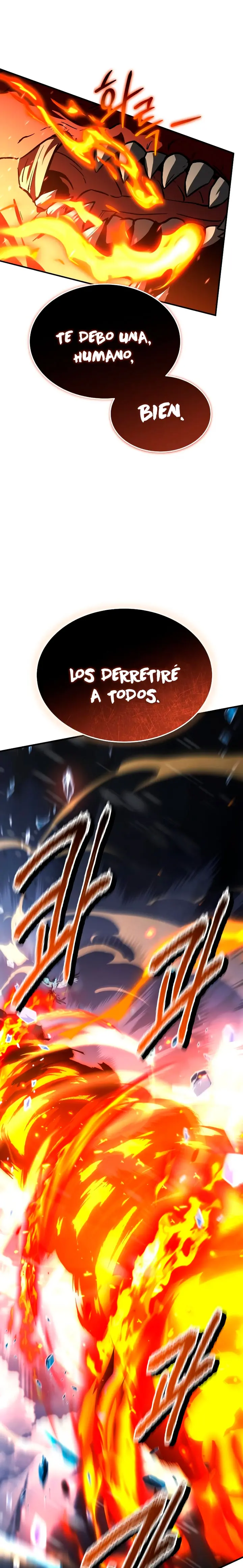 Acumulador de rasgos Capítulo 76 - Page 2