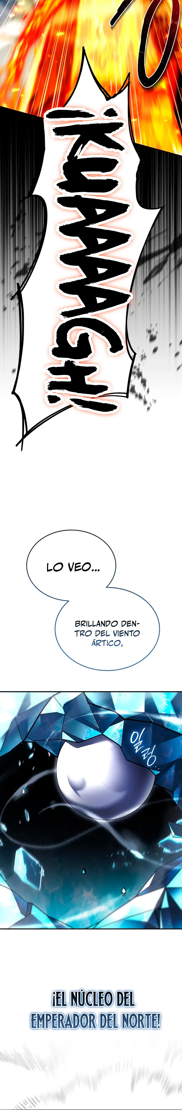 Acumulador de rasgos Capítulo 76 - Page 25