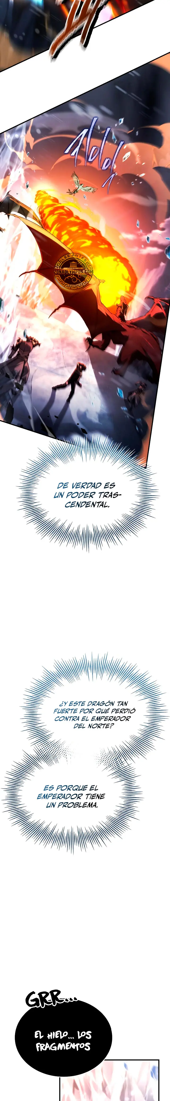 Acumulador de rasgos Capítulo 76 - Page 3