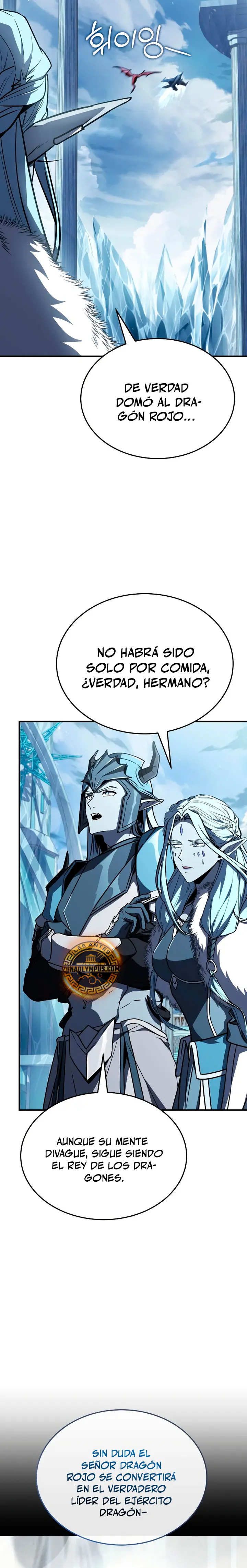 Acumulador de rasgos Capítulo 76 - Page 37