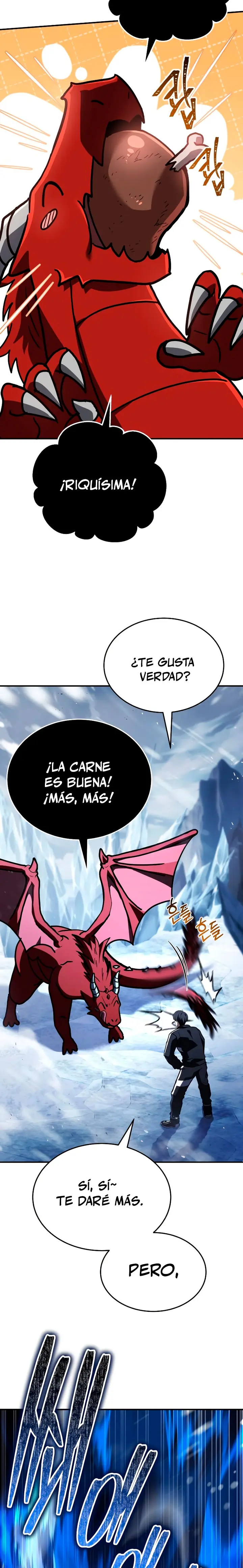 Acumulador de rasgos Capítulo 76 - Page 6