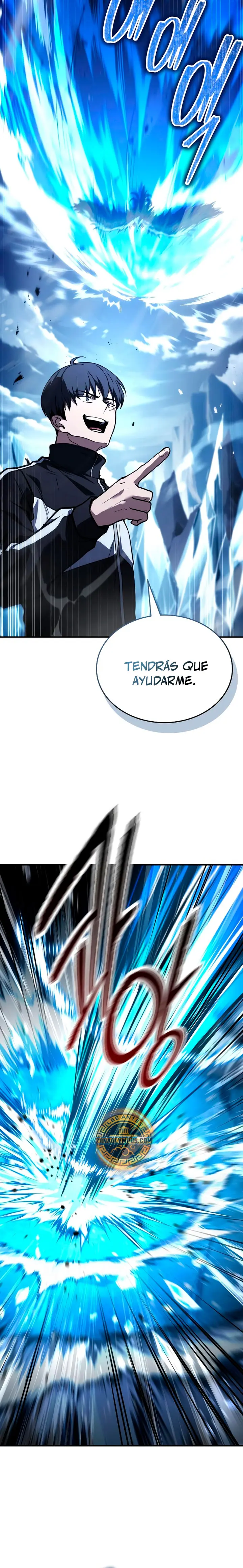 Acumulador de rasgos Capítulo 76 - Page 7