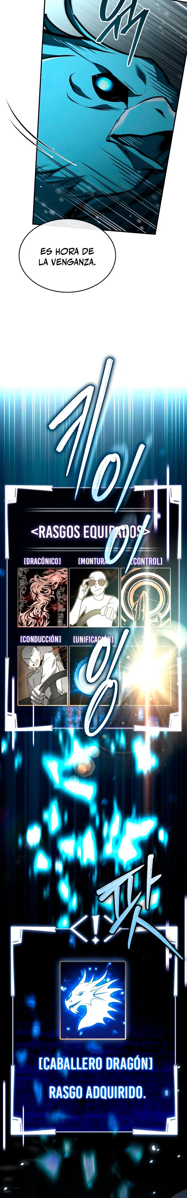 Acumulador de rasgos Capítulo 76 - Page 9