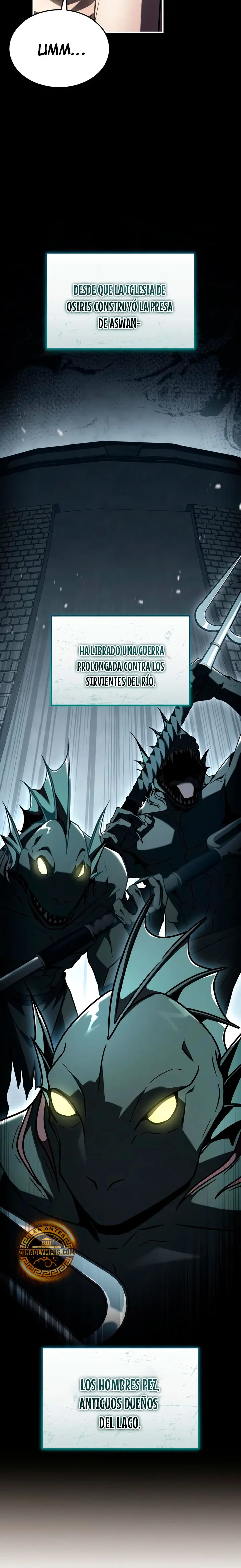 Acumulador de rasgos Capítulo 77 - Page 10