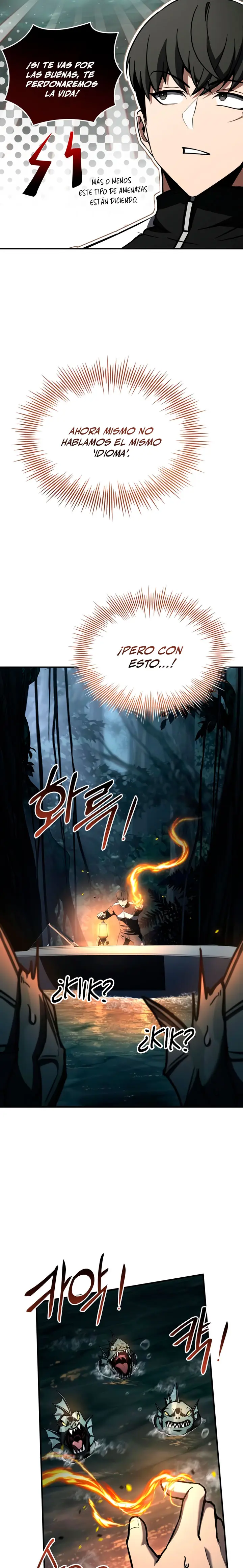 Acumulador de rasgos Capítulo 77 - Page 17