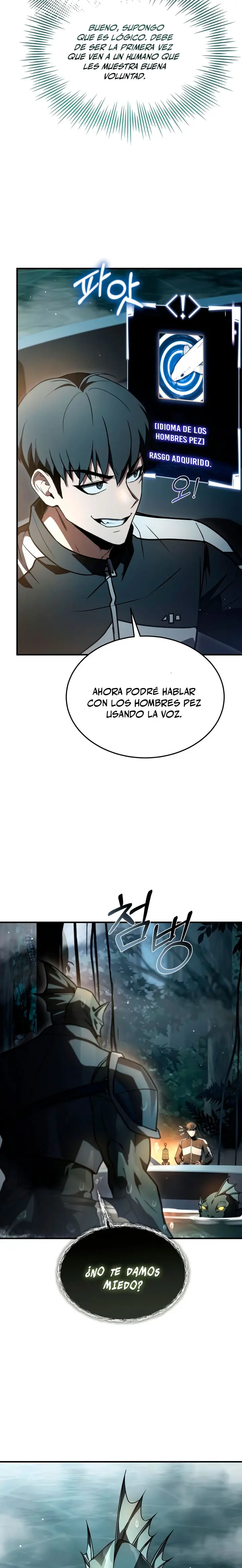 Acumulador de rasgos Capítulo 77 - Page 20