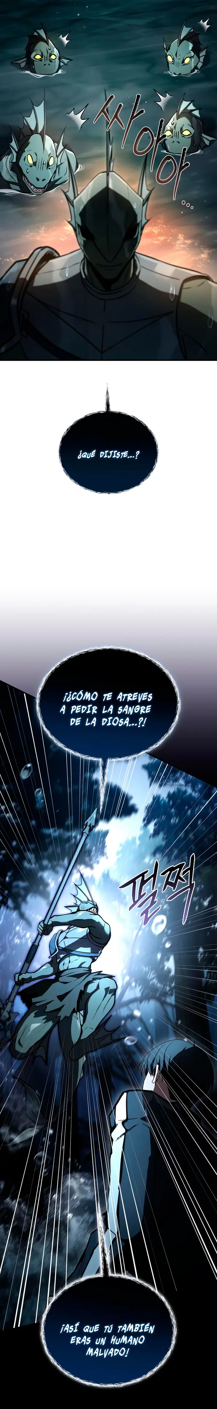 Acumulador de rasgos Capítulo 77 - Page 22
