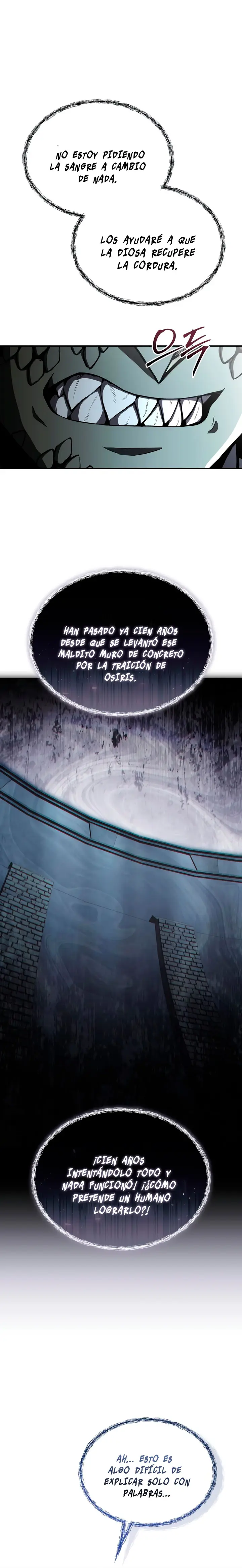 Acumulador de rasgos Capítulo 77 - Page 25