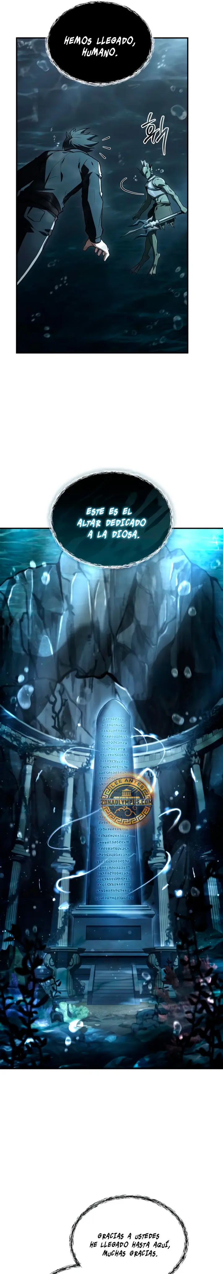 Acumulador de rasgos Capítulo 77 - Page 32