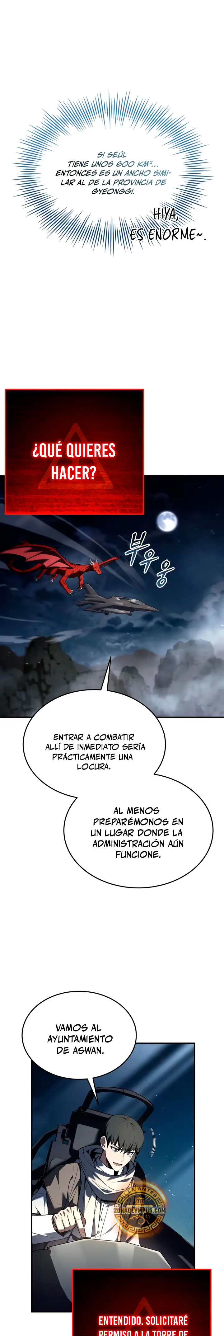 Acumulador de rasgos Capítulo 77 - Page 4