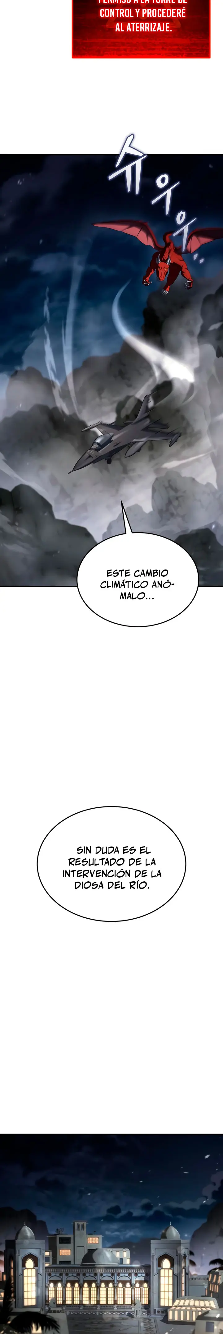 Acumulador de rasgos Capítulo 77 - Page 5