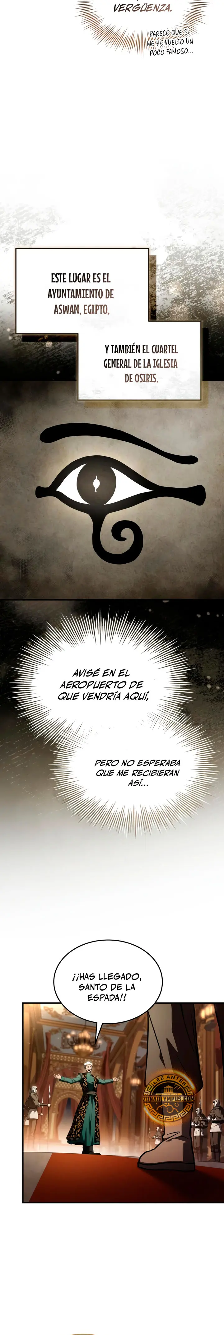 Acumulador de rasgos Capítulo 77 - Page 7