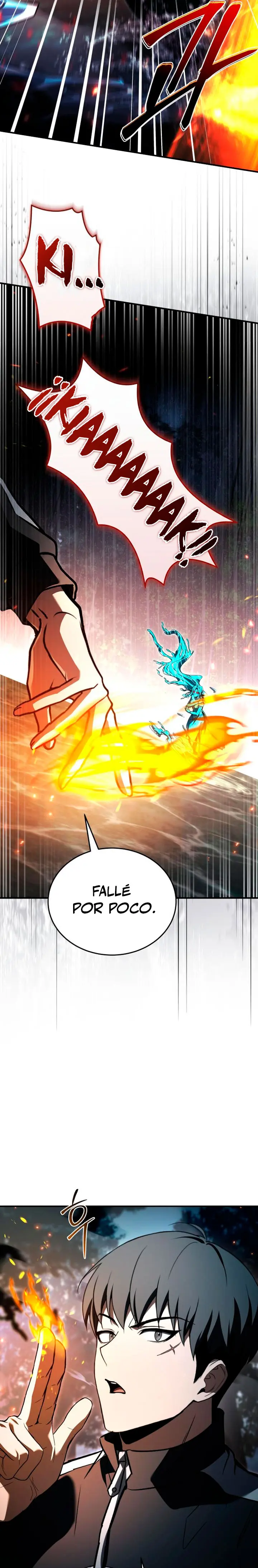 Acumulador de rasgos Capítulo 78 - Page 17