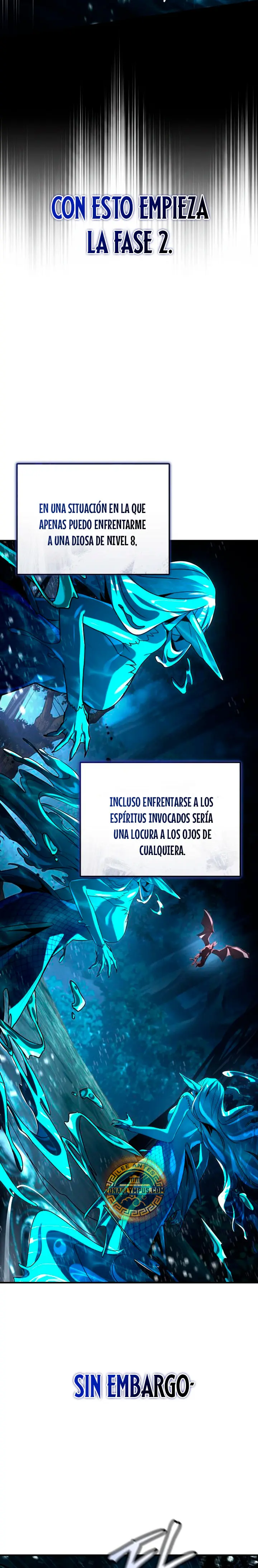 Acumulador de rasgos Capítulo 78 - Page 19