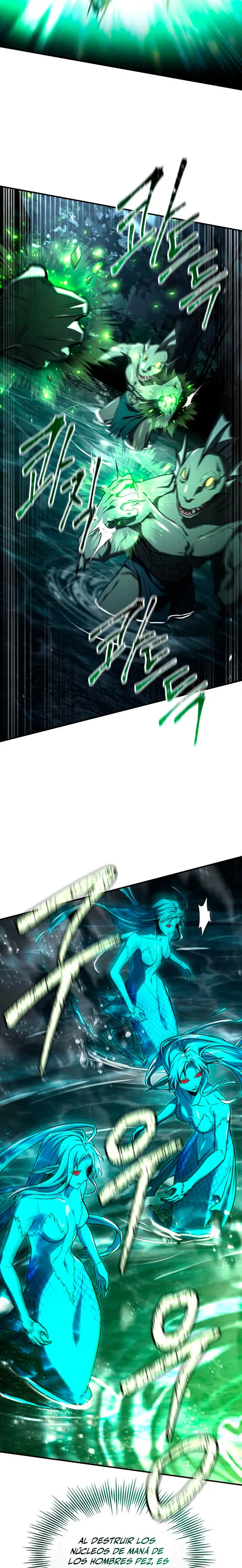 Acumulador de rasgos Capítulo 78 - Page 22