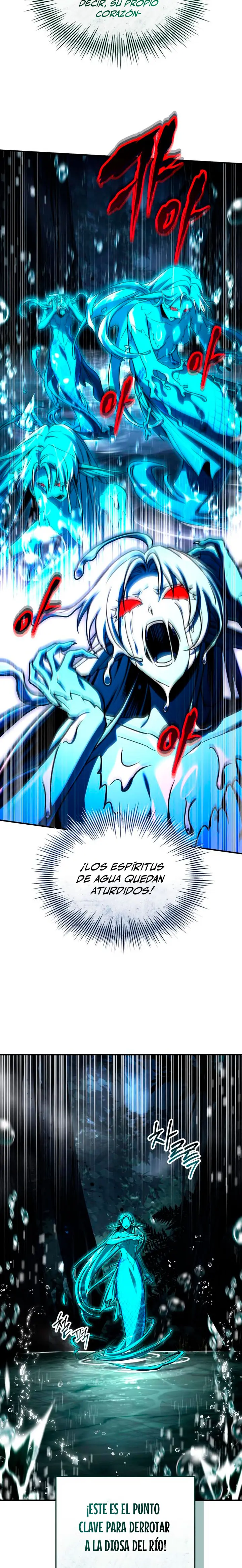 Acumulador de rasgos Capítulo 78 - Page 23