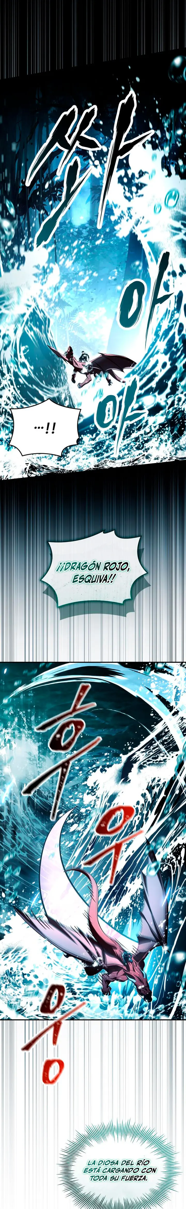 Acumulador de rasgos Capítulo 78 - Page 25