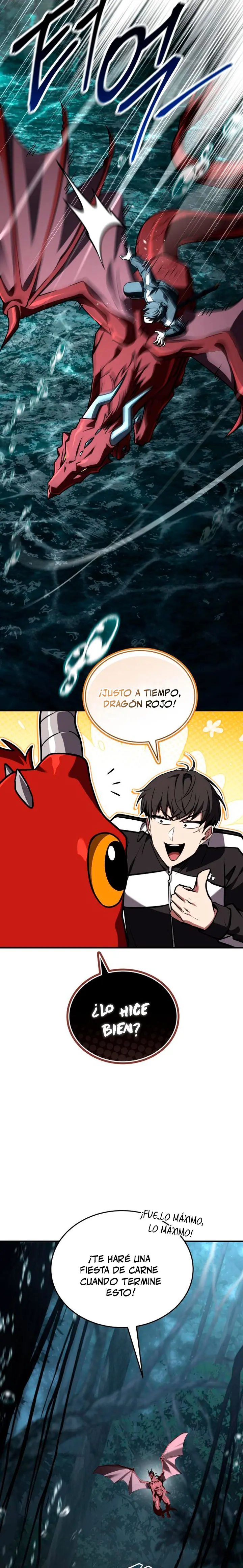 Acumulador de rasgos Capítulo 78 - Page 4
