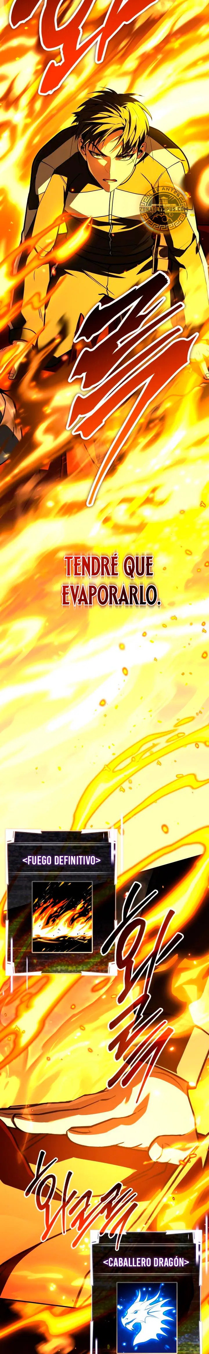 Acumulador de rasgos Capítulo 78 - Page 9