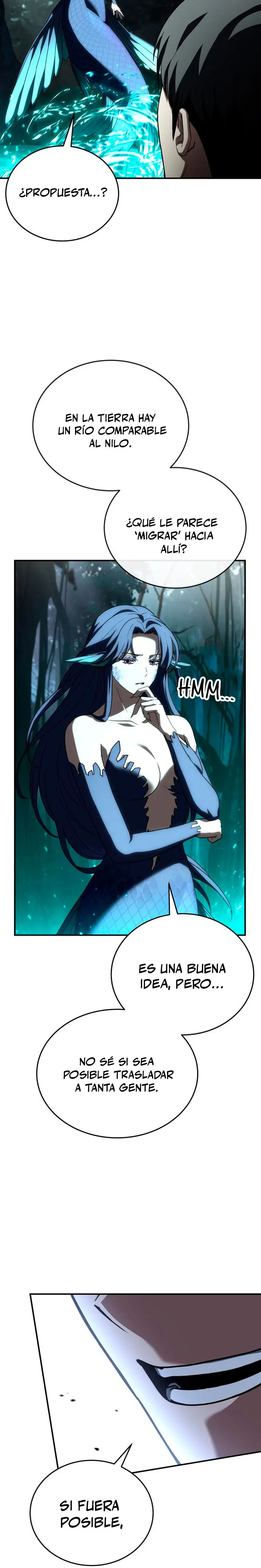 Acumulador de rasgos Capítulo 79 - Page 10