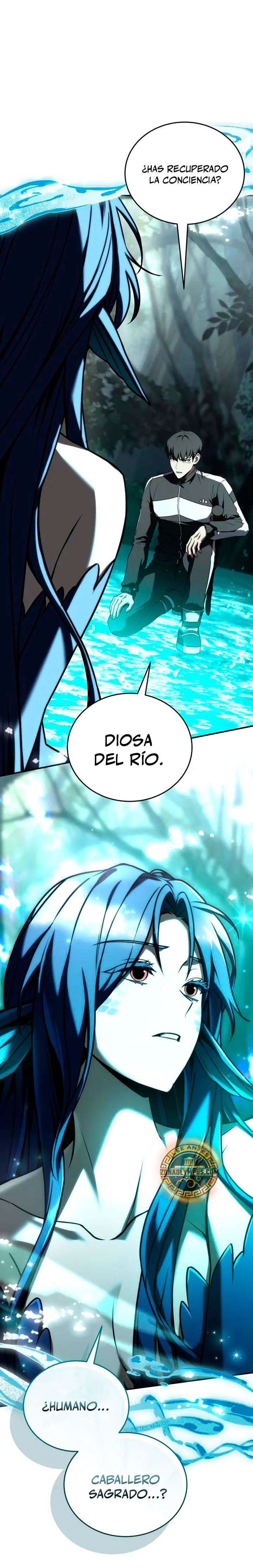 Acumulador de rasgos Capítulo 79 - Page 2
