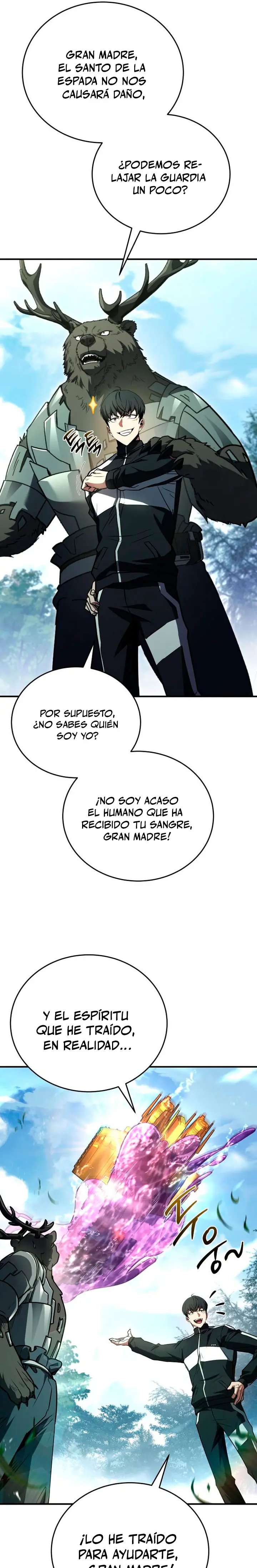Acumulador de rasgos Capítulo 79 - Page 26