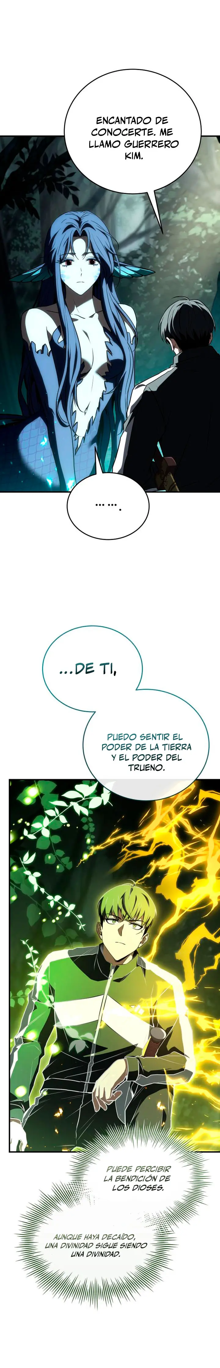 Acumulador de rasgos Capítulo 79 - Page 3