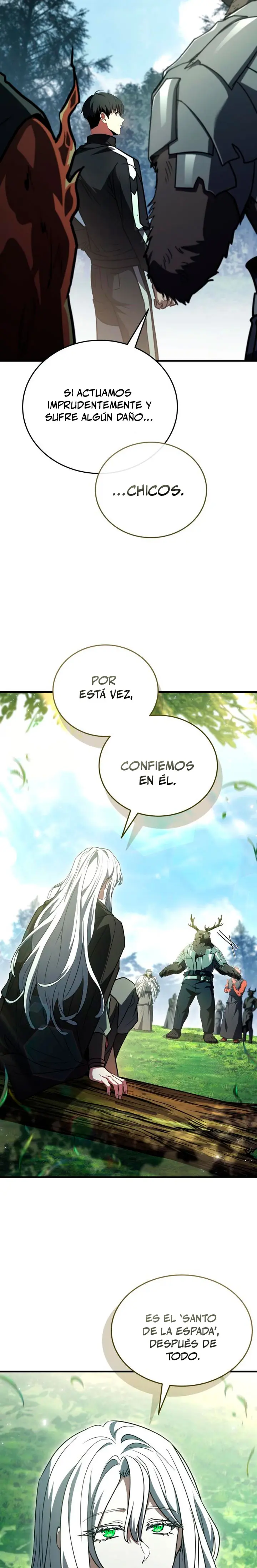 Acumulador de rasgos Capítulo 79 - Page 30
