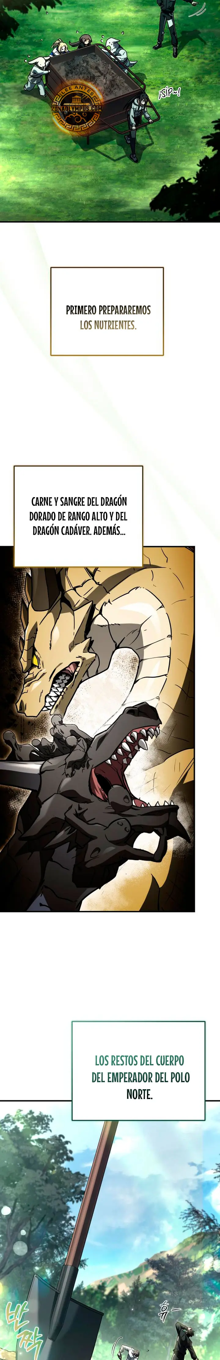 Acumulador de rasgos Capítulo 79 - Page 35