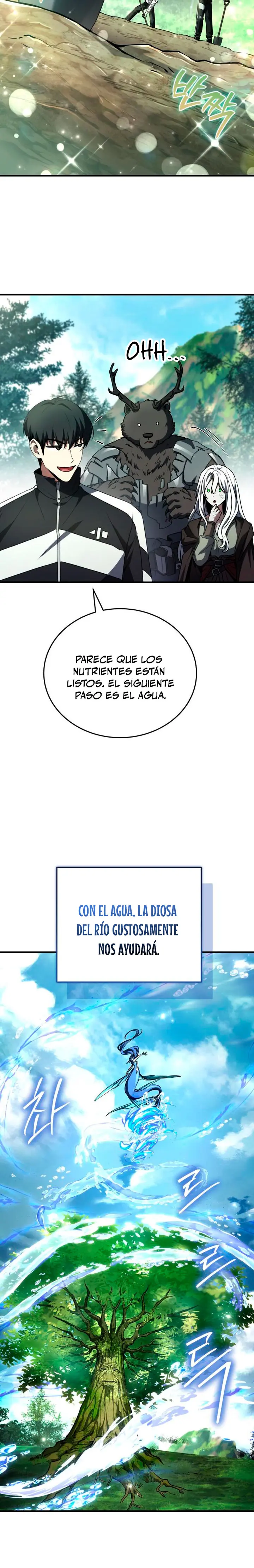 Acumulador de rasgos Capítulo 79 - Page 36