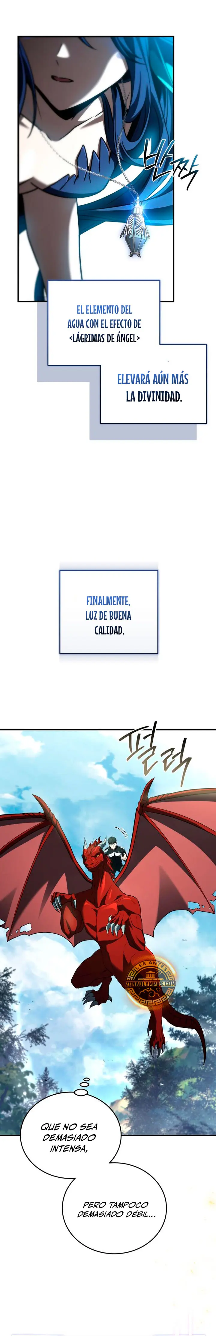 Acumulador de rasgos Capítulo 79 - Page 37