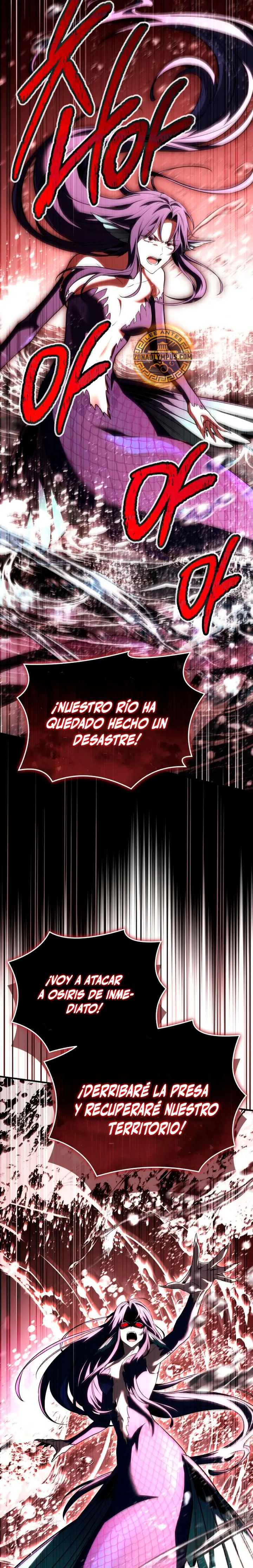 Acumulador de rasgos Capítulo 79 - Page 5