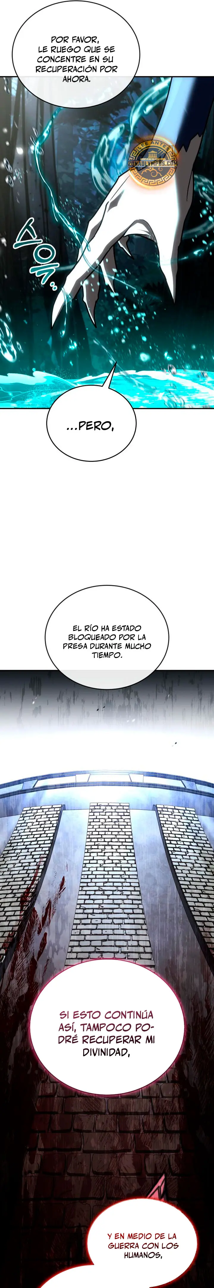 Acumulador de rasgos Capítulo 79 - Page 8